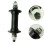 Bicycle Front Wheel Hub 20 Hole 7