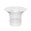 Breast Pump Flange Inserts BPA-Free Food-Grade 2-Pack 6