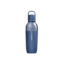 SodaStream Fizz & Go Easy Mix Sprudelflasche - Storm, 700 ml