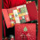 Lssam DIY Christmas Advent Calendar24Empty Cardboard Boxes 6