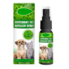 XIANXIAN dust mite spray mint scent 60 ml