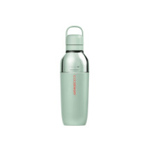 sodastream Fizz & Go Easy Mix Carbonating Bottle - Mint, 23.7 Fl Oz