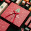 Lssam DIY Christmas Advent Calendar24Empty Cardboard Boxes 7