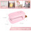 Mini Handheld Vacuum Sealer with Cutter 2 AA Batteries 3