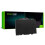 Green Cell HP143 notebook spare part Battery 1