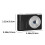 Karymi HD Dual Digital Camera with Video Recording, 3