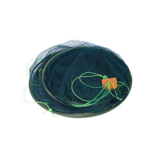 Ycolew portable crab net 39.37 inch 2