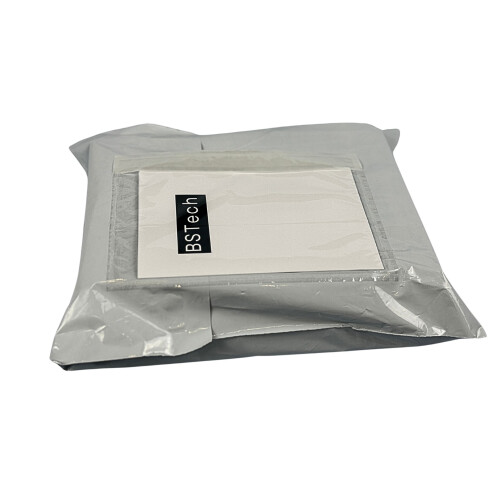 BSTech DL courier slips 235x125 mm 1000 pcs. 1