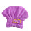 Microfiber Drying Cap Soft Absorbent Quick-Dry Hair Towel 1