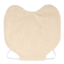 Chicken Saddle Back Protector for Hens Double Layer