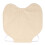 Chicken Saddle Back Protector for Hens Double Layer 1