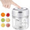 Garlic Chopper USB Mini Food Processor 250ml 1