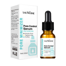 Niacinamide Face Serum with Vitamin B3 E and Hyaluronic Acid