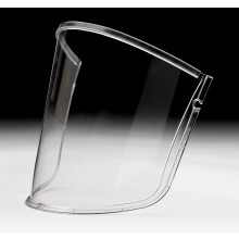3M Versaflo Standard Visor M-925, 5/Case