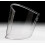 3M 3M Versaflo Standard Visor M-925, 5/Case 1