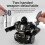 Compacte en draagbare RC-vechtrobots met USB-oplaadfunctie 5
