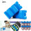 Freez Hold Can Cooler Reusable Ice Pack 2 Pcs 8