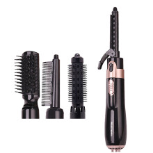 XIANXIAN Hair Dryer Brush Ionic Hot Air Styler
