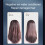 Ycolew Portable Hair Dryer with Diffuser Lightweight Small 4