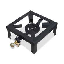 WSYW portable camping stove single burner propane