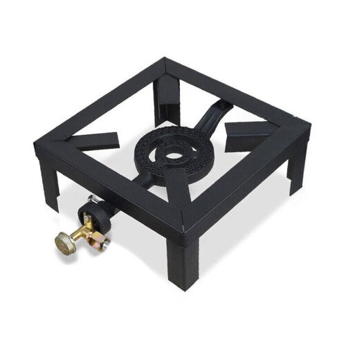 WSYW portable camping stove single burner propane
