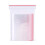 Weis clear resealable poly bags 4x6 cm 100 pcs 1