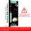 Rechargeable handheld milk frother with 3 whisks 2