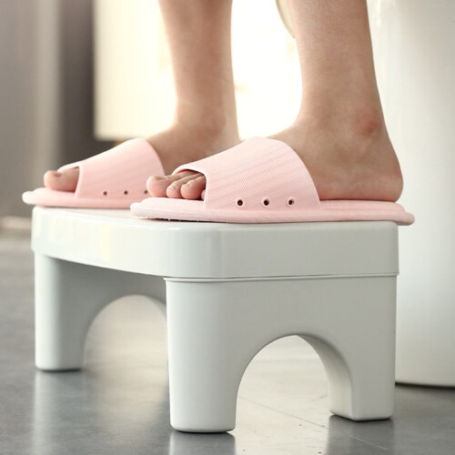 Squatty Potty σκαμπό για ενήλικες και παιδιά, φορητό, 1