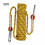Climbing Rope Static Outdoor 10MM 98FT 1