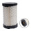 Air Filter for Appliances 5" x 1 5/8" x 3" 5