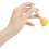 Foam Sponge Brush Pouncers Assorted Sizes 40-Pack 5