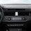 Car dashboard digital clock with LCD time and day display, 6