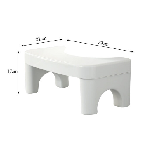 Squatty Potty σκαμπό για ενήλικες και παιδιά, φορητό, 2