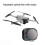 (ND32) RCSTQ Aluminum Alloy Adjustable Filter Accessories for DJI Mini 3 Pro 4