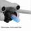 (UV) RCSTQ Aluminum Alloy Adjustable Filter Accessories for DJI Mini 3 Pro 5