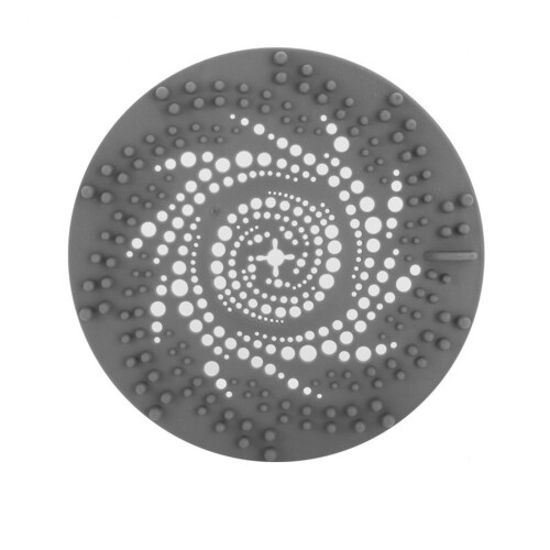 Silicone Kitchen Sink Strainer Floor Drain Cover