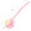 Bath Brush with Long Handle 2 Pack 2