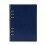 Yesbay A5 6-ring binder notebook journal planner 2