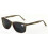 XL wide reading sunglasses optical frame tinted UV 1