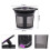 Refillable Coffee Filter Cup for Keurig 1.0 and 2.0 2