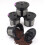 Refillable Coffee Filter Cup for Keurig 1.0 and 2.0 3
