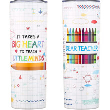 Teacher Gifts for Women End of Year Christmas Appreciation