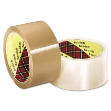 MMM2120013679 - Cinta de sellado industrial 3M Scotch 371