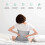 Electric Blanket with Intelligent Temperature Control 24 x 8