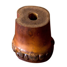 Bamboo Teapot Lid Holder Vintage Style 1 Piece