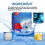 Toilet Bowl Cleaner Tablets with Bleach 6 Count 8