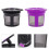 Refillable Coffee Filter Cup for Keurig 1.0 and 2.0 7