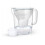 BRITA BRITA Style ESSENTIAL XL white filter jug + MX Pro Pure Performance filter 2