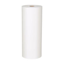 Papel Enmascarador Blanco 3M 06538, Resistente al Calor, Flexible, Sin Pelusa, 30 cm x 229 m