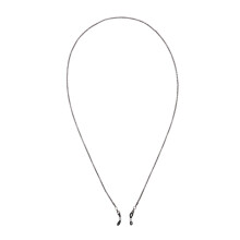 Weis metal mask chain strap 1 set